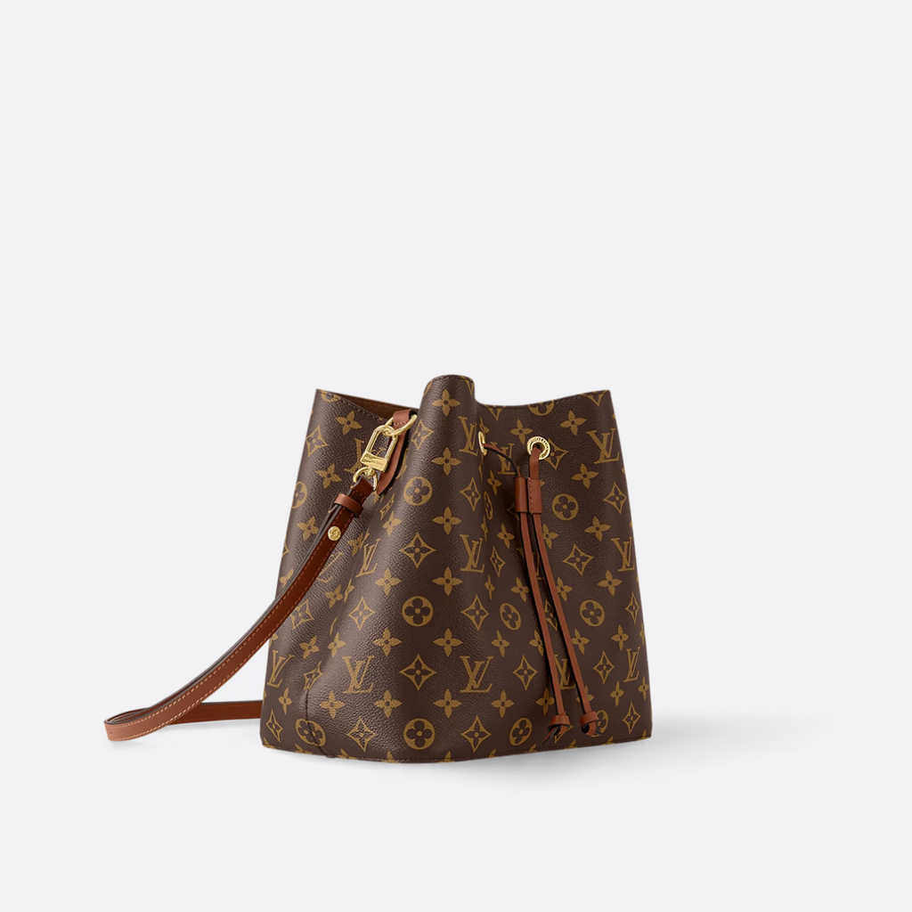 LOUIS VUITTON NÉONOÉ MM TASCHE