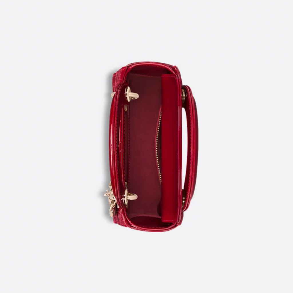 MINI LADY DIOR TASCHE