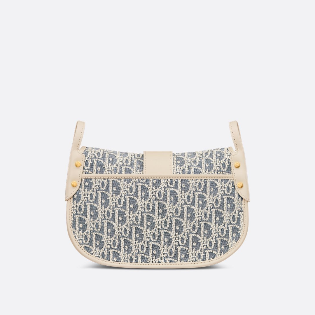 DIOR 30 MONTAIGNE MEDIUM TASCHE