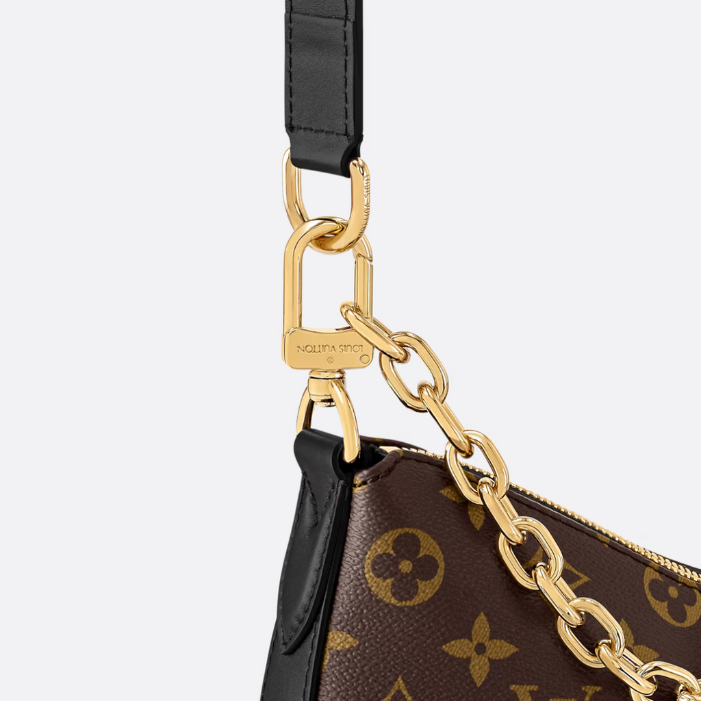 LOUIS VUITTON KLEINE HANDTASCHE