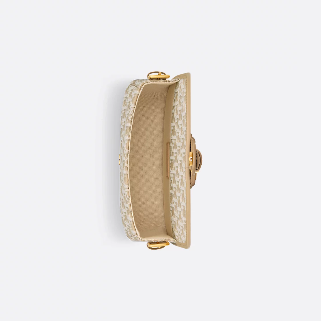 DIOR BOBBY MEDIUM TASCHE
