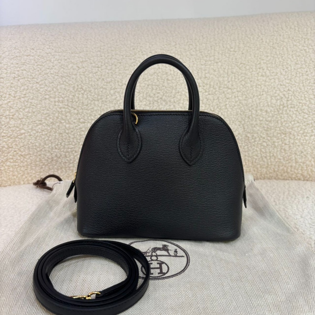 HERMÈS CAVALIER STRAP 25 MM SCHULTERRIEMEN