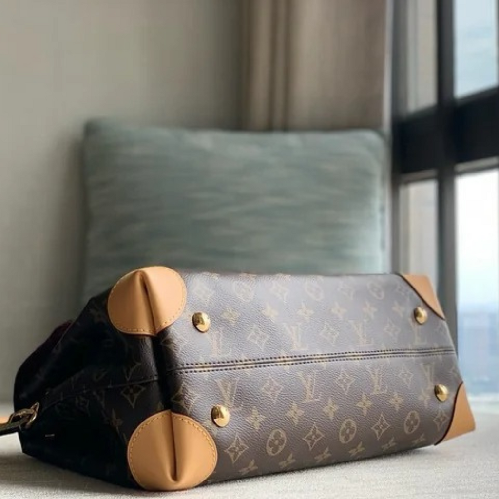 LOUIS VUITTON HANDTASCHE