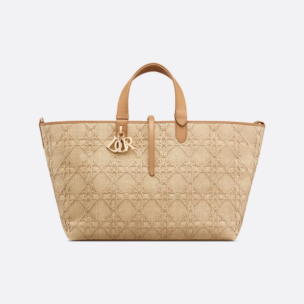 DIOR TOUJOURS LARGE TASCHE