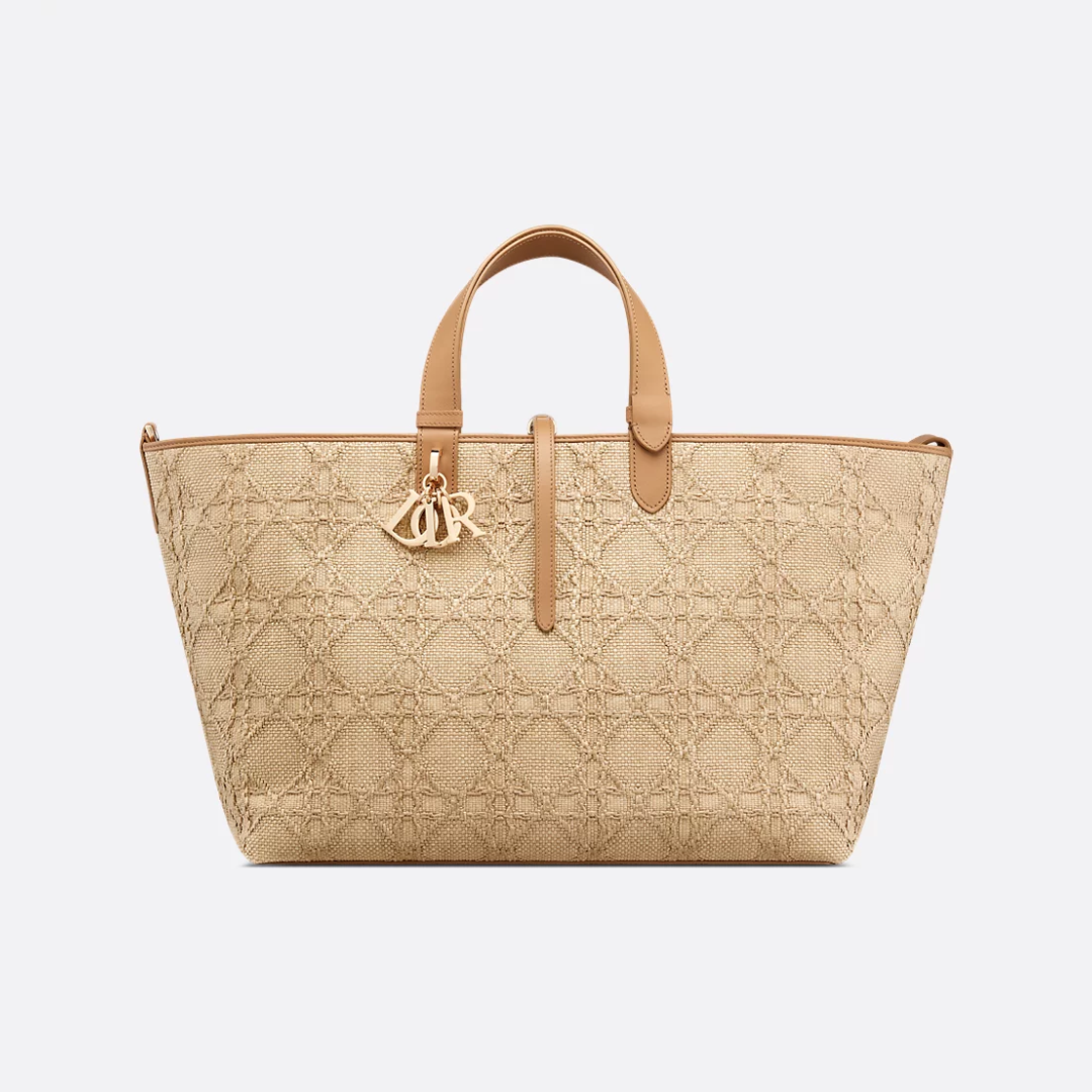 DIOR TOUJOURS LARGE TASCHE