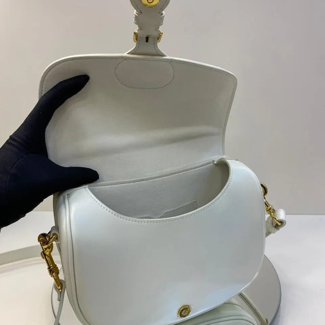 DIOR BOBBY MEDIUM TASCHE