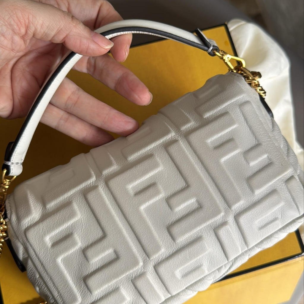 FENDI SCHULTERTASCHE