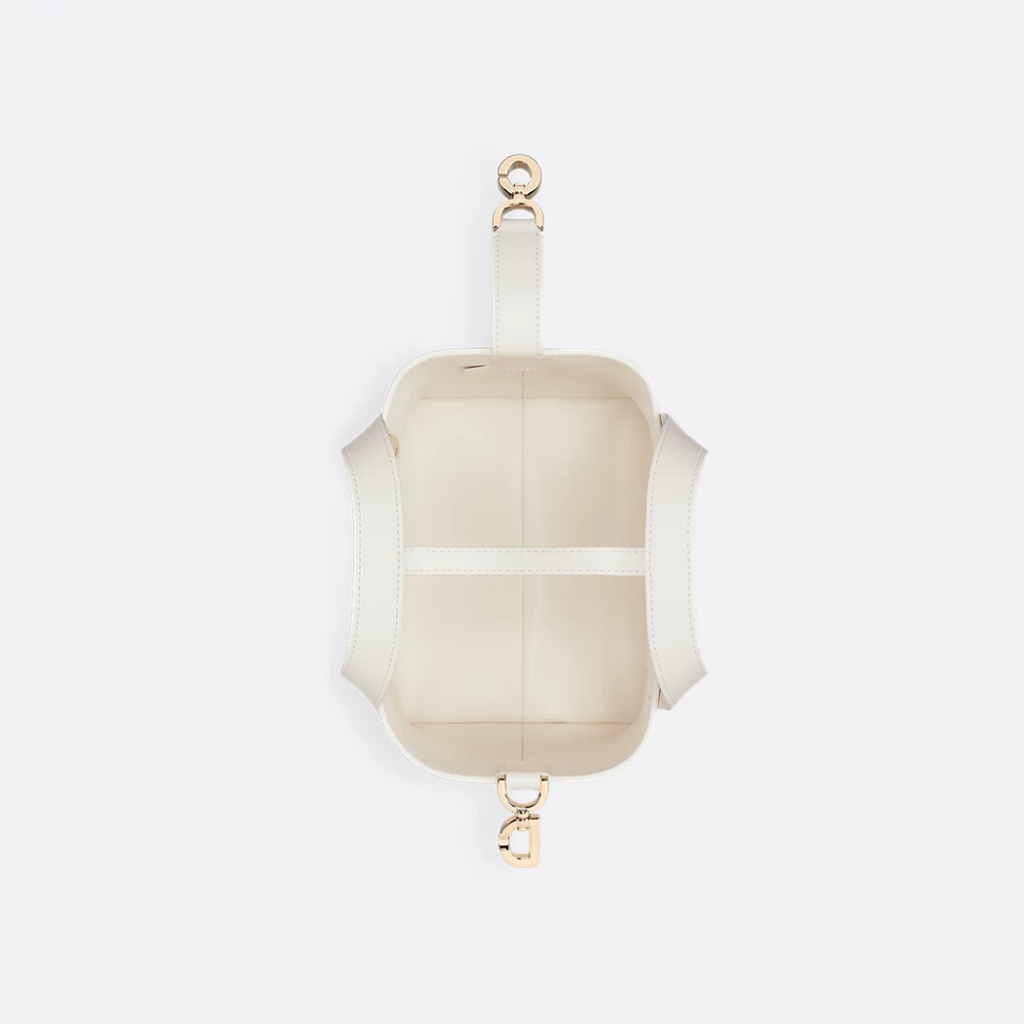 DIOR LUCKY DIOR TOUJOURS SMALL VERTIKALE TASCHE