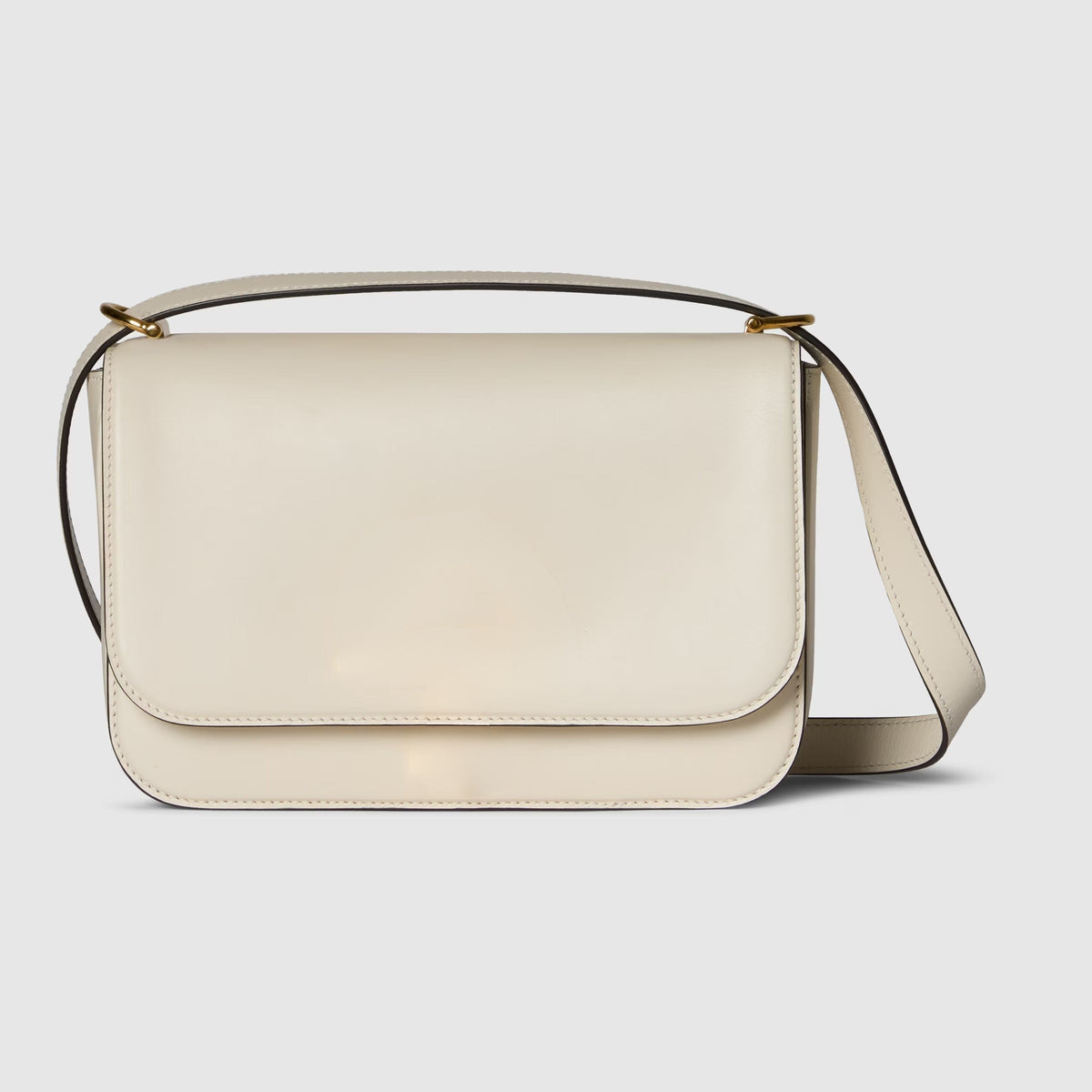 GUCCI SIENA SMALL SHOULDER BAG