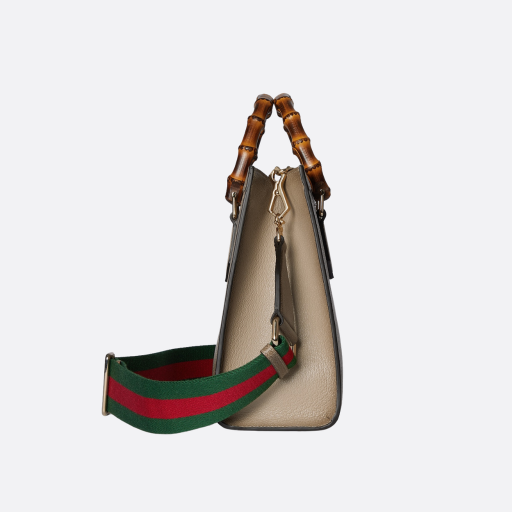 GUCCI – MITTLERE DIANA EINKAUFSTASCHE