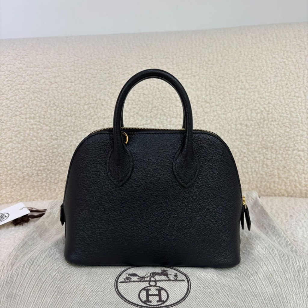 HERMÈS CAVALIER STRAP 25 MM SCHULTERRIEMEN