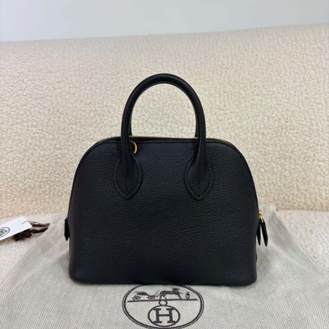 HERMÈS CAVALIER STRAP 25 MM SCHULTERRIEMEN