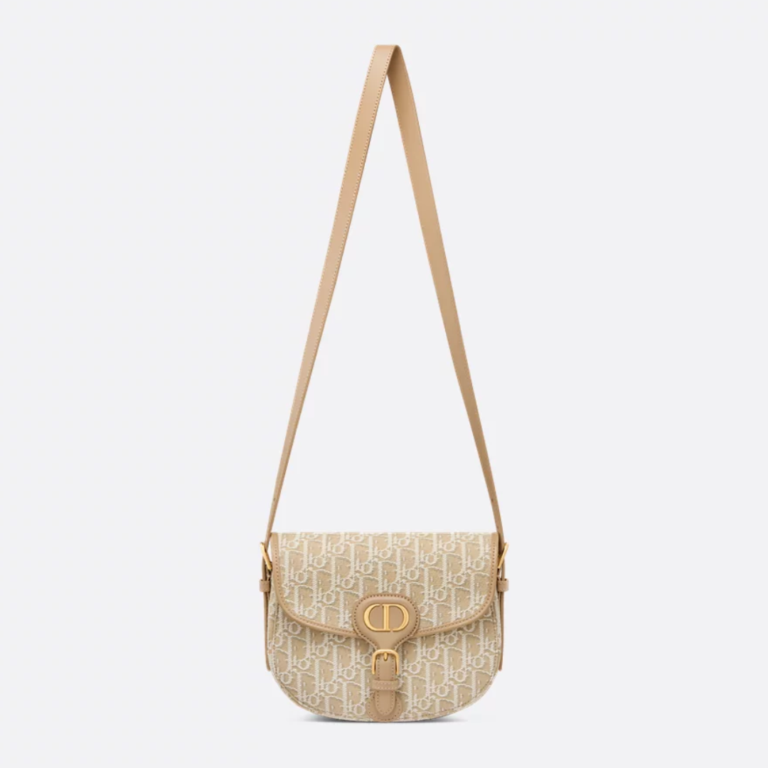 DIOR BOBBY MEDIUM TASCHE