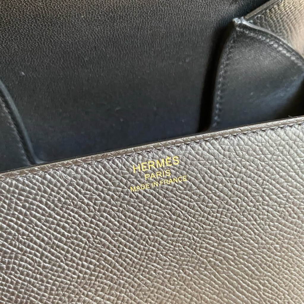 HERMÈS DELLA CAVALLERIA MINI TASCHE