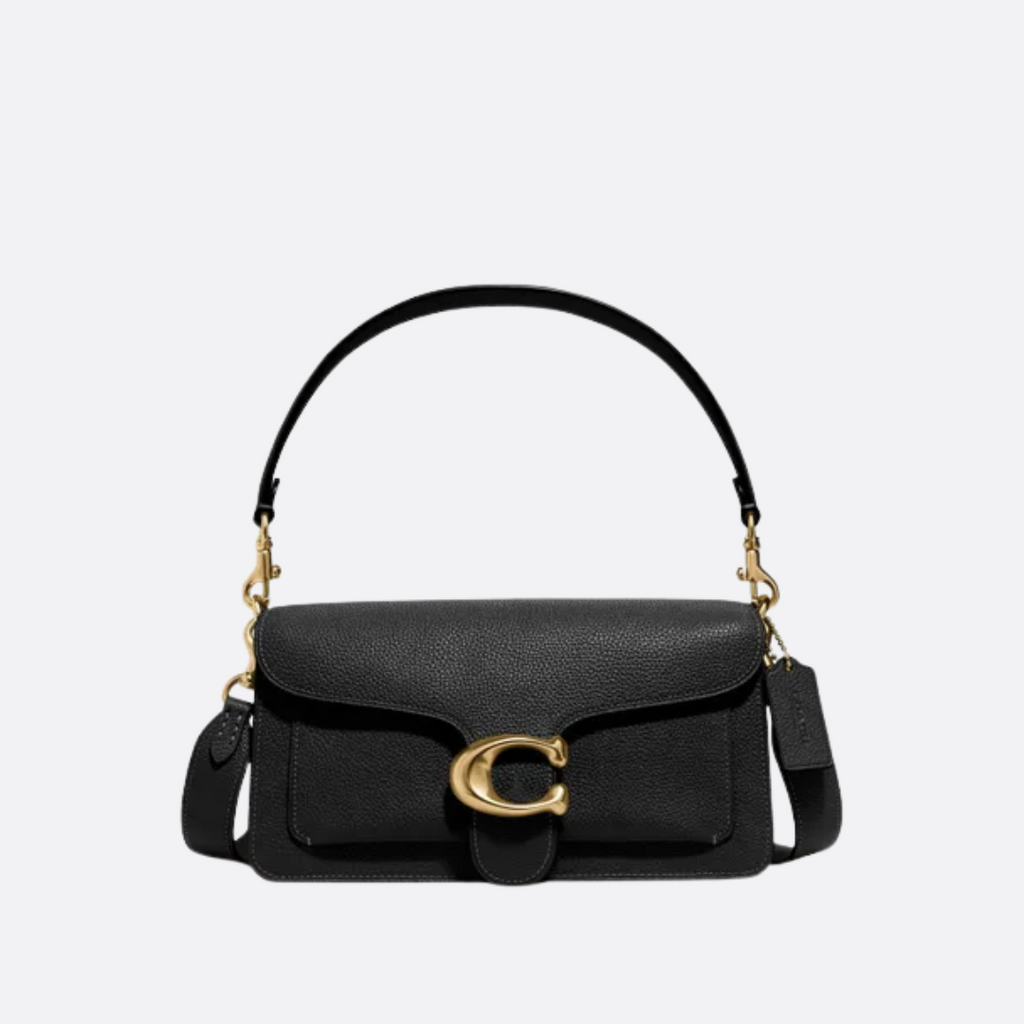 COACH TABBY SHOULDER BAG 26 TASCHE