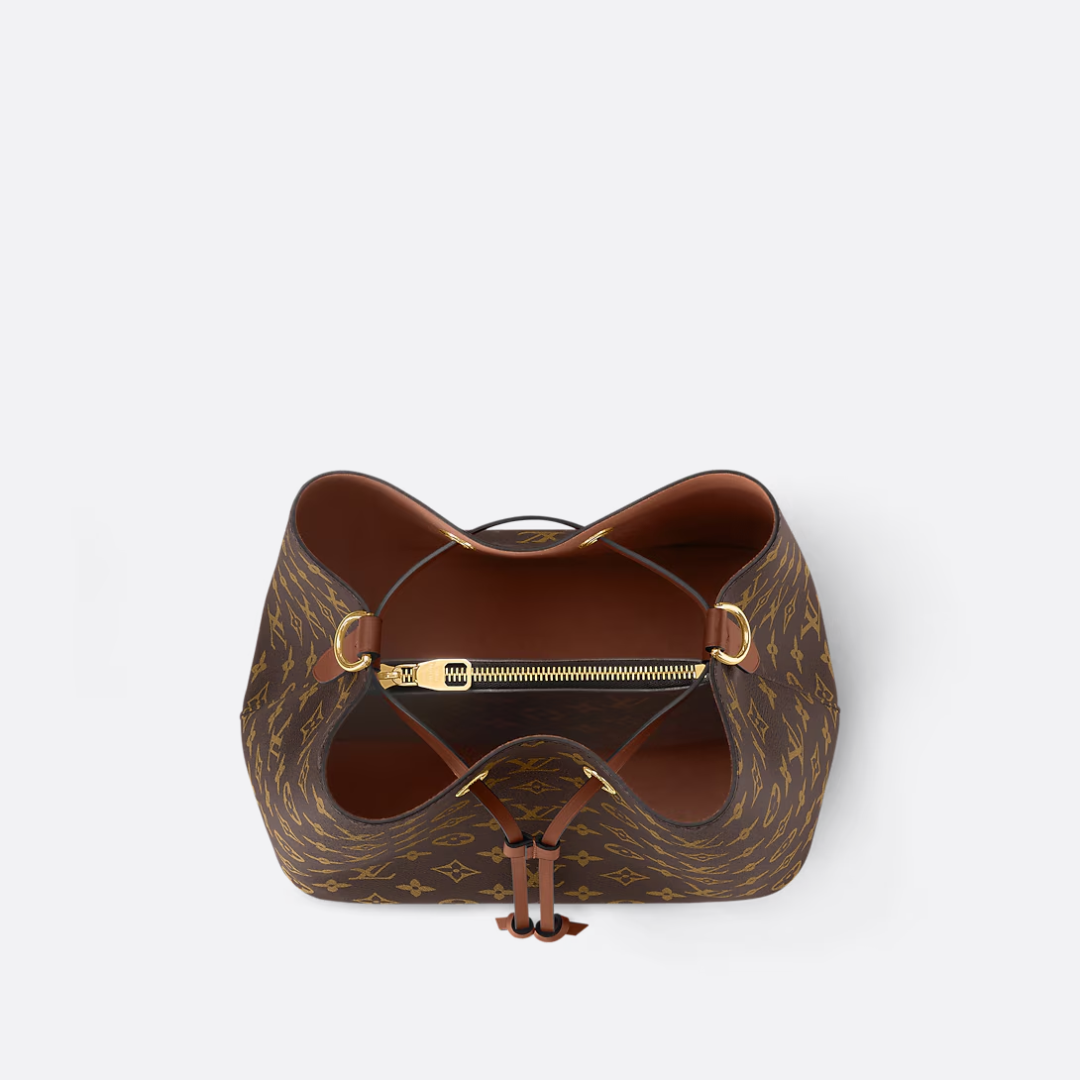 LOUIS VUITTON NÉONOÉ MM TASCHE