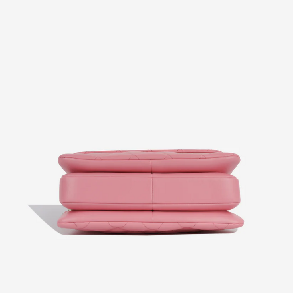 CHANEL TRENDY CC KLAPPENTASCHE – SMALL