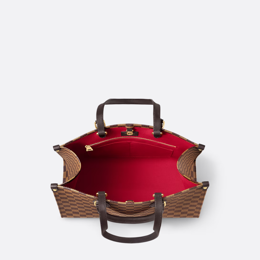 LOUIS VUITTON TRAGETASCHE