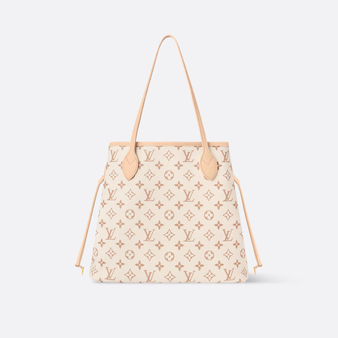 LOUIS VUITTON NEVERFULL MM WENDETASCHE