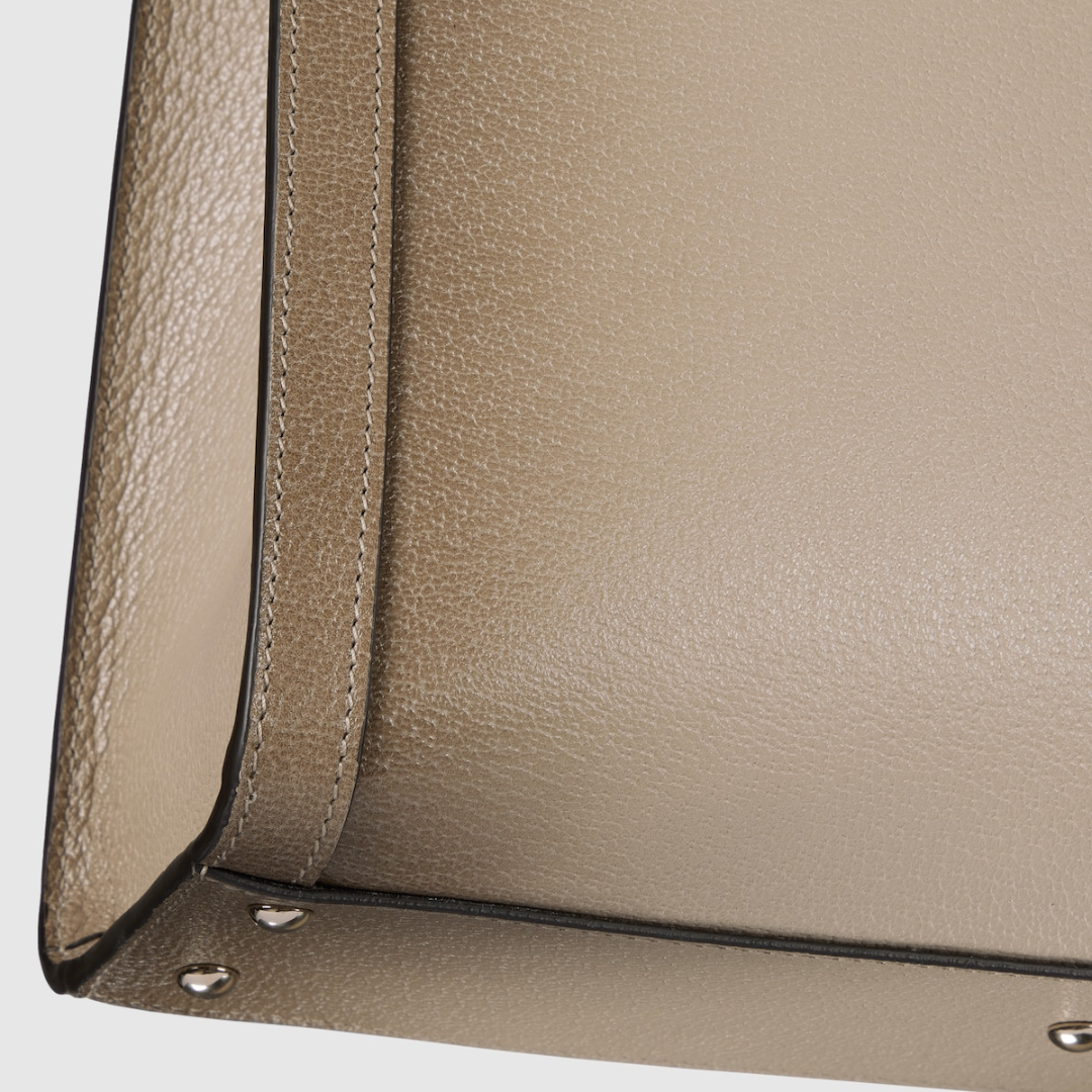 GUCCI – MITTLERE DIANA EINKAUFSTASCHE