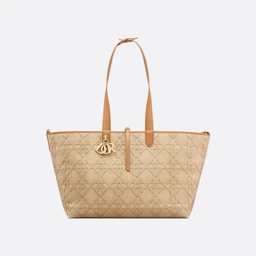 DIOR TOUJOURS LARGE TASCHE