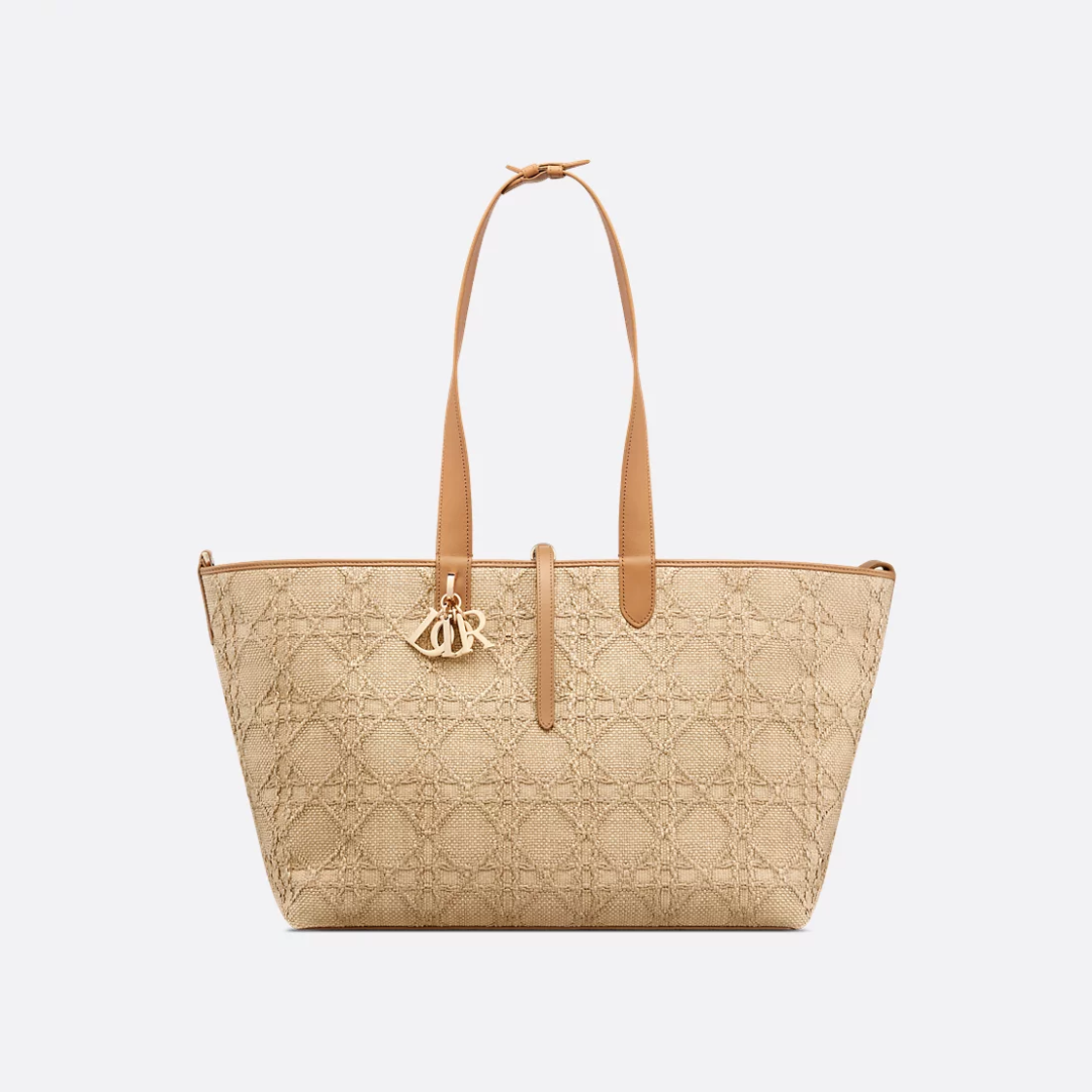 DIOR TOUJOURS LARGE TASCHE