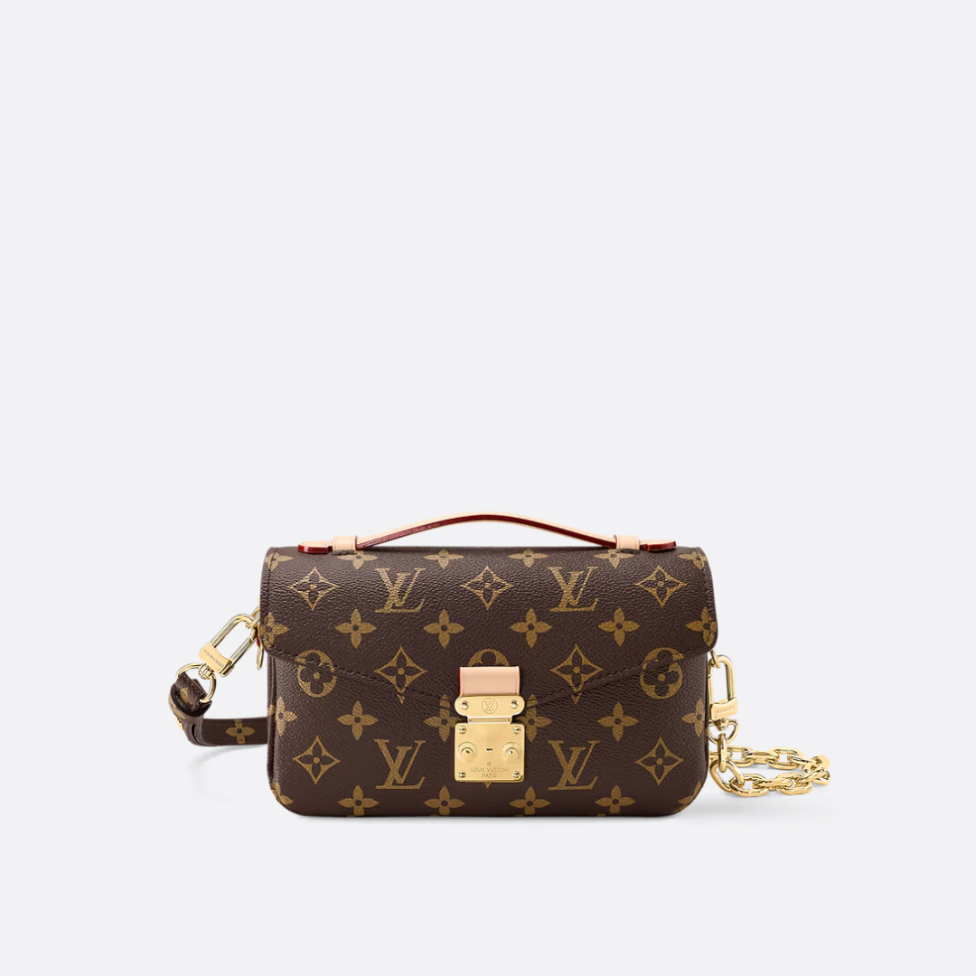 LOUIS VUITTON SCHULTERTASCHE