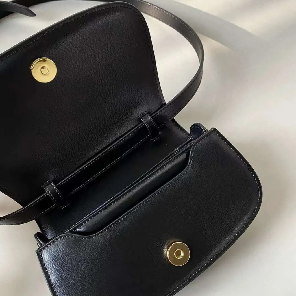DIOR 30 MONTAIGNE AVENUE MEDIUM TASCHE MIT HANDGRIFF
