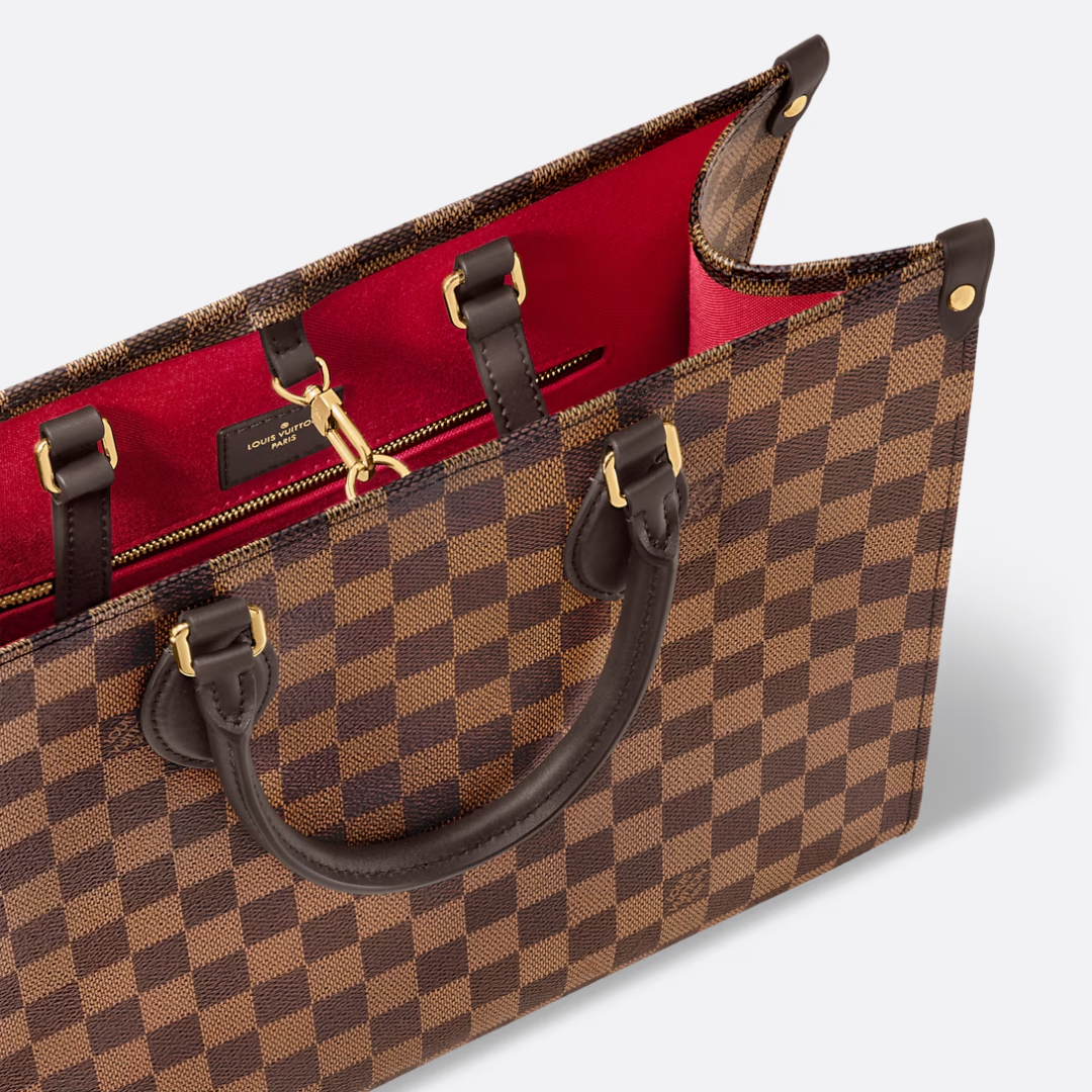 LOUIS VUITTON TRAGETASCHE