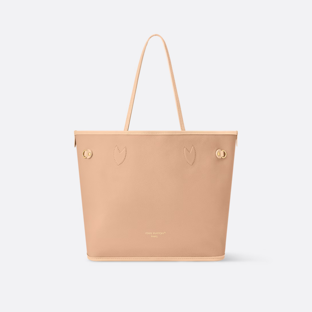 LOUIS VUITTON NEVERFULL MM WENDETASCHE