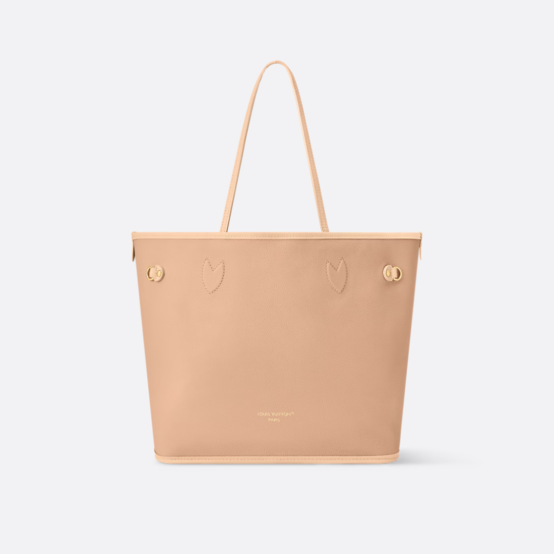 LOUIS VUITTON NEVERFULL MM WENDETASCHE
