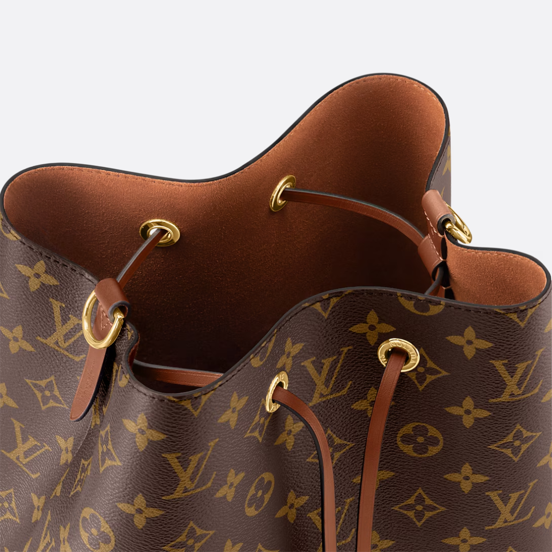 LOUIS VUITTON NÉONOÉ MM TASCHE