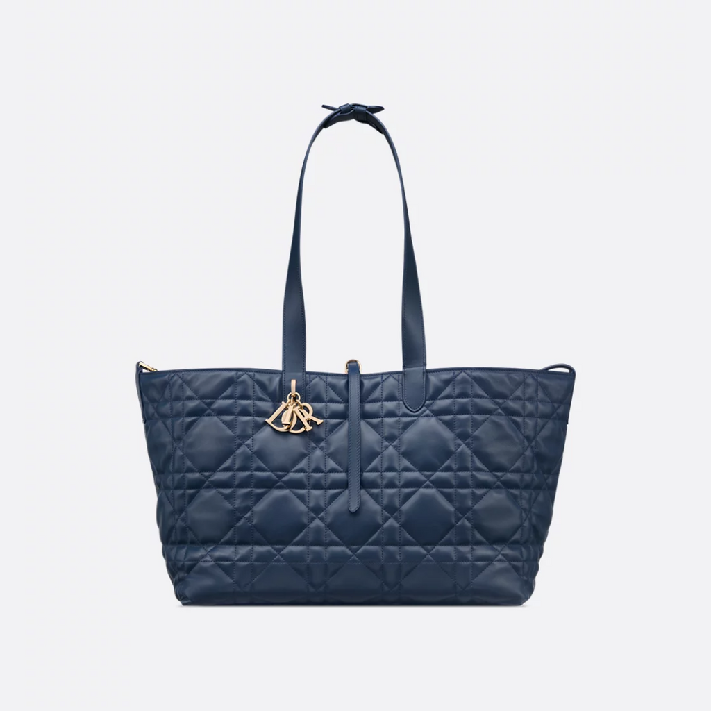 DIOR TOUJOURS LARGE TASCHE