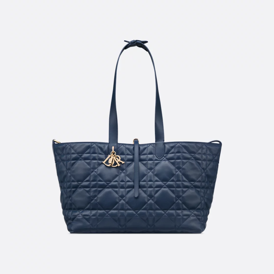 DIOR TOUJOURS LARGE TASCHE
