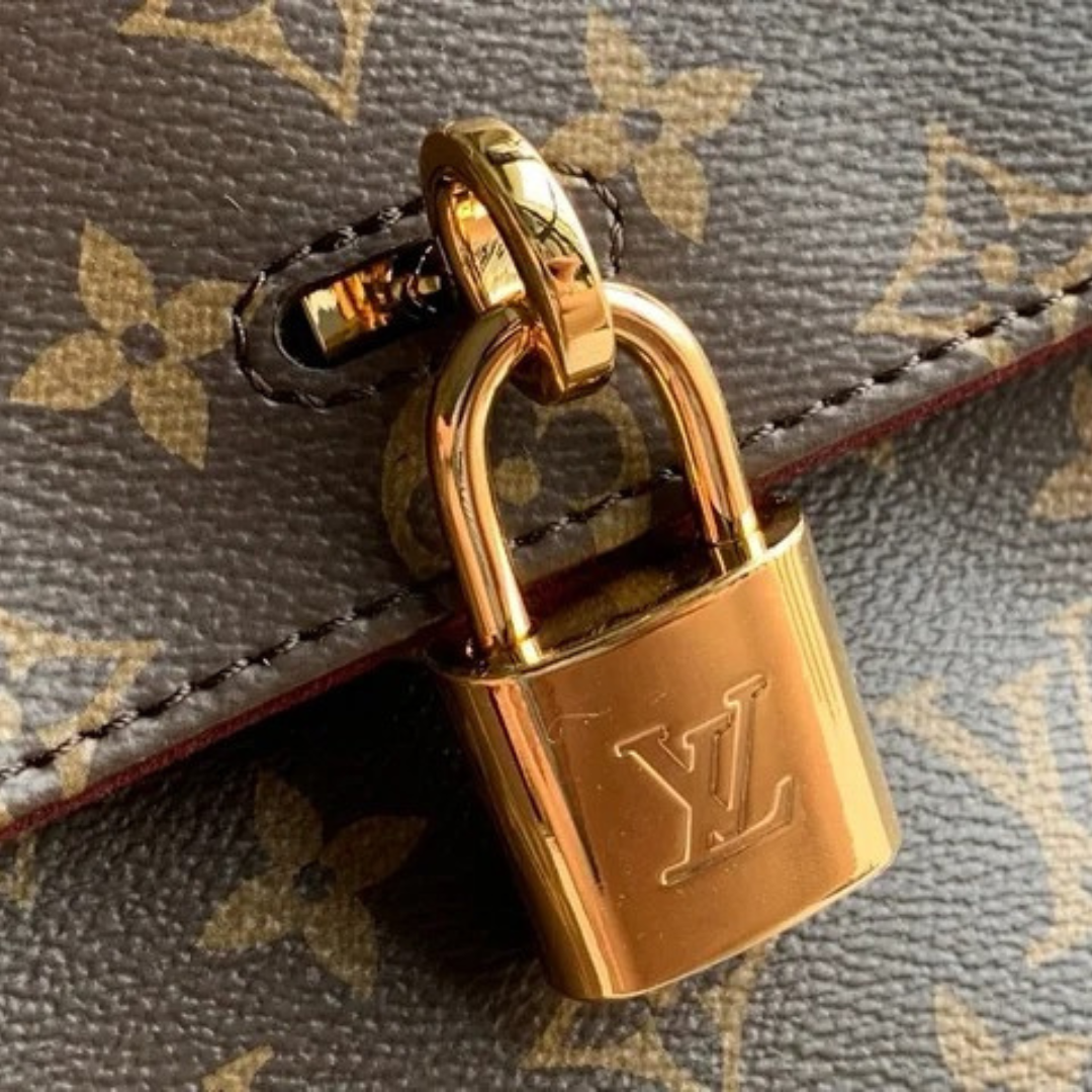 LOUIS VUITTON HANDTASCHE