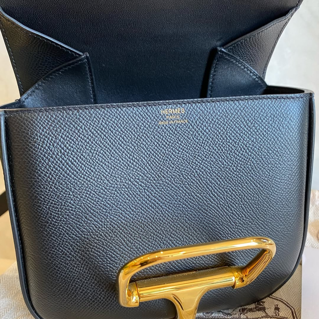 HERMÈS DELLA CAVALLERIA MINI TASCHE