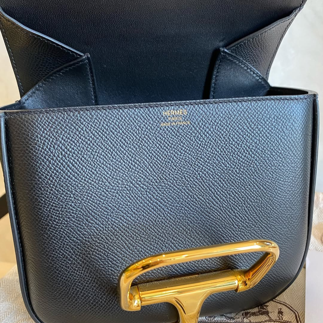HERMÈS DELLA CAVALLERIA MINI TASCHE