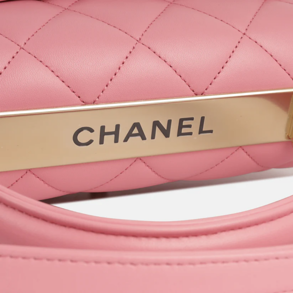 CHANEL TRENDY CC KLAPPENTASCHE – SMALL
