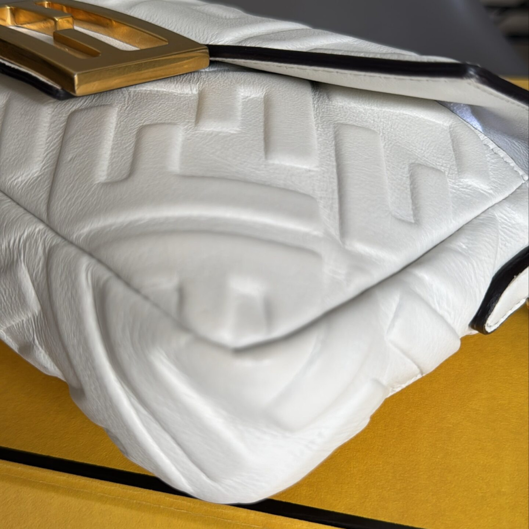 FENDI SCHULTERTASCHE