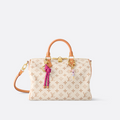 LOUIS VUITTON MITTELGROSSE HANDTASCHE