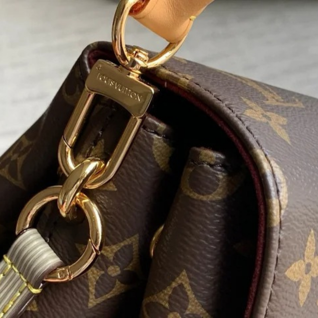 LOUIS VUITTON HANDTASCHE