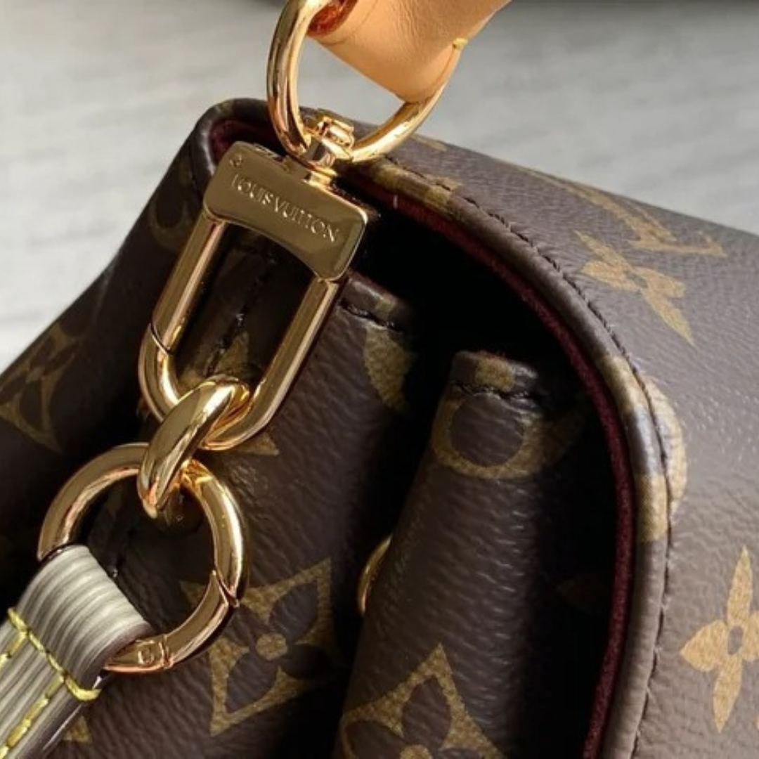 LOUIS VUITTON HANDTASCHE
