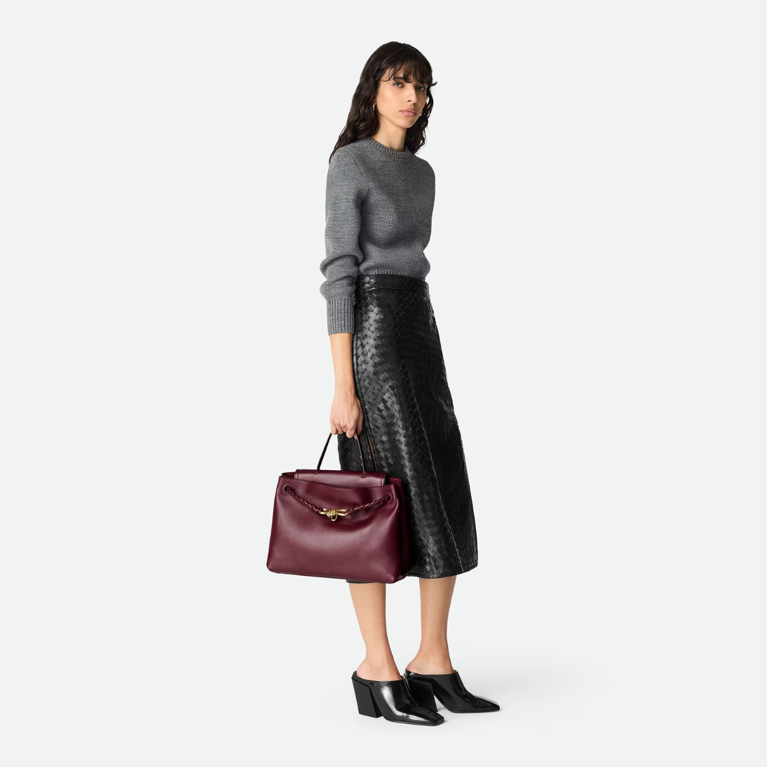BOTTEGA VENETA CIAO CIAO BAROLO TASCHE