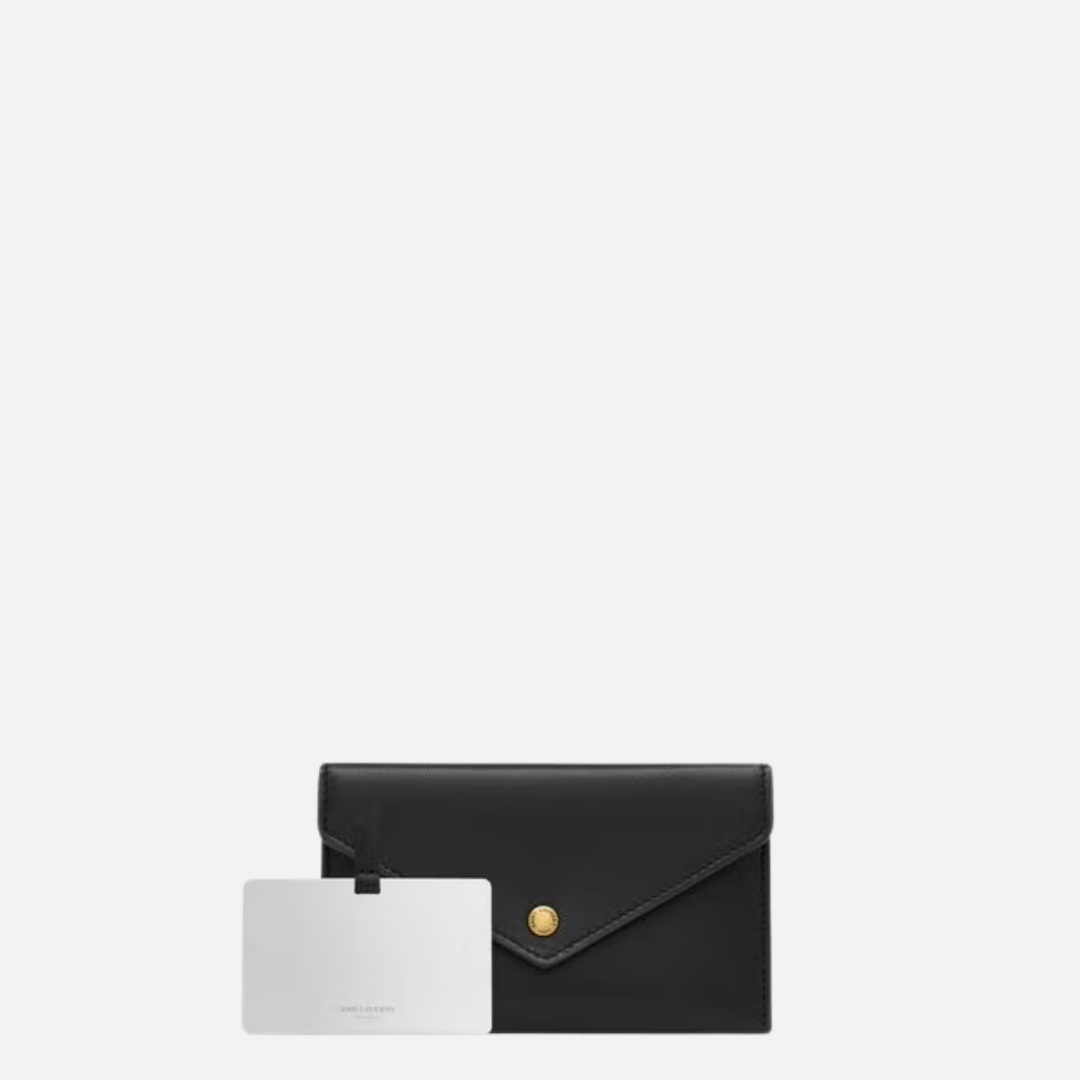 SAINT LAURENT LOULOU KLEINE STEPPTASCHE