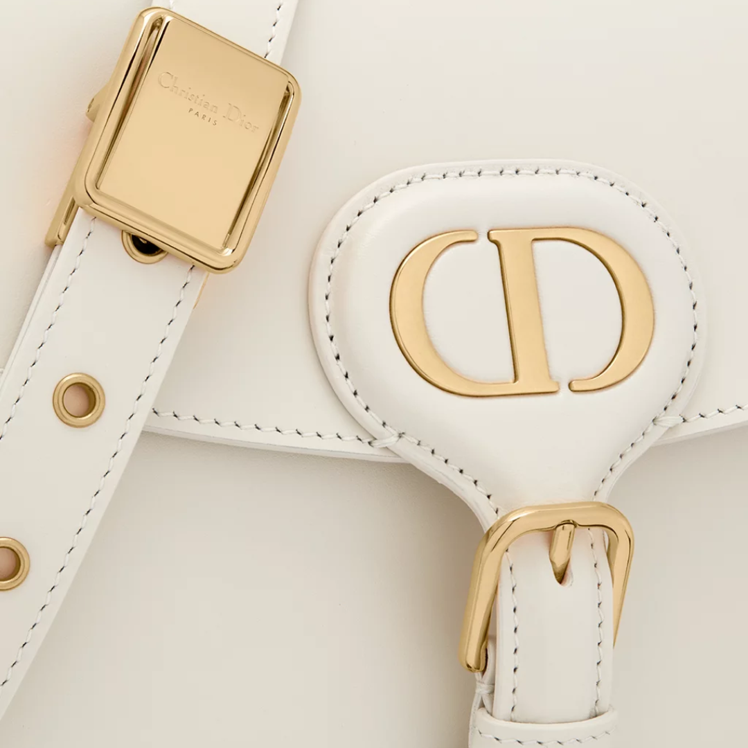 DIOR BOBBY MEDIUM TASCHE