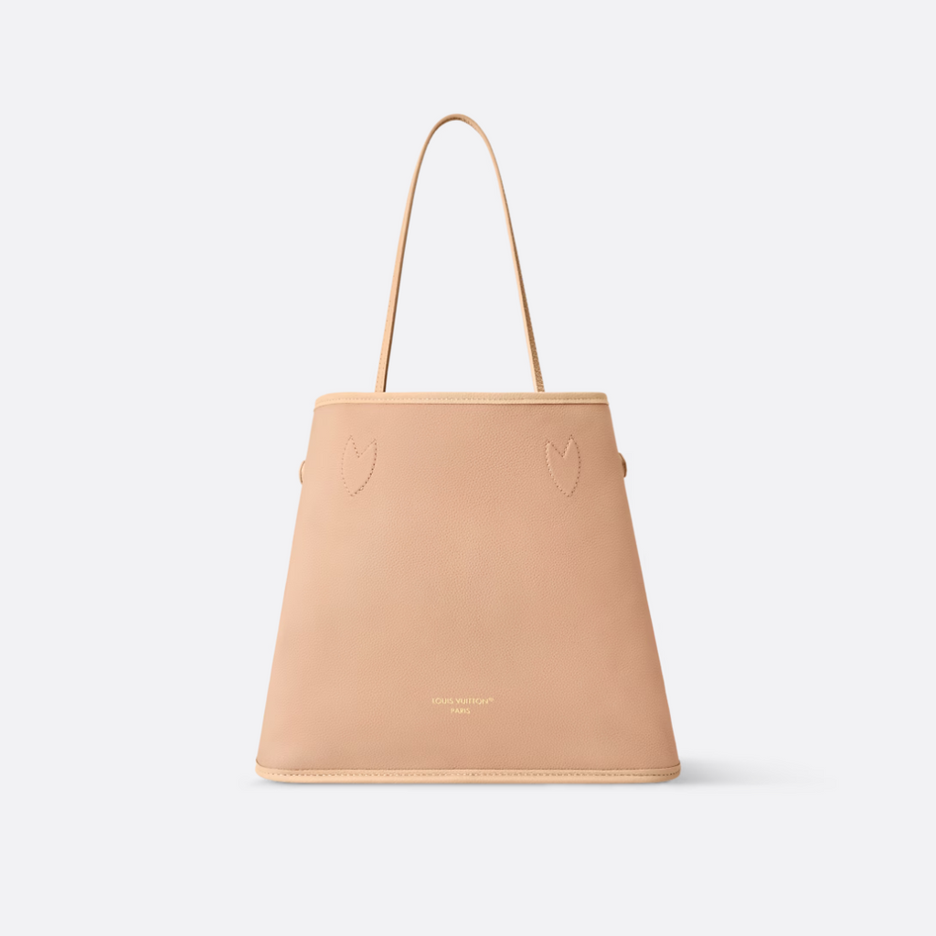 LOUIS VUITTON NEVERFULL MM WENDETASCHE