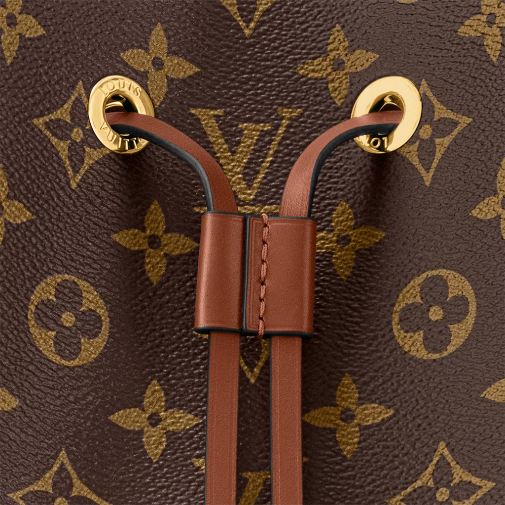LOUIS VUITTON NÉONOÉ MM TASCHE