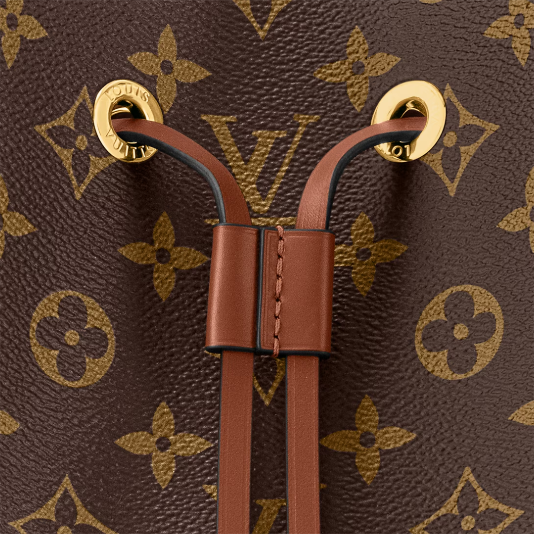 LOUIS VUITTON NÉONOÉ MM TASCHE