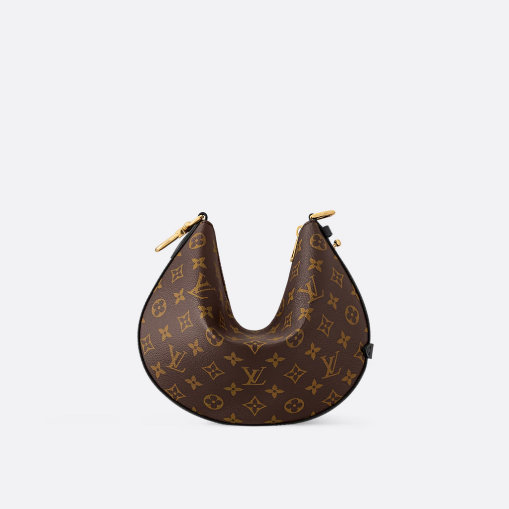 LOUIS VUITTON KLEINE HANDTASCHE