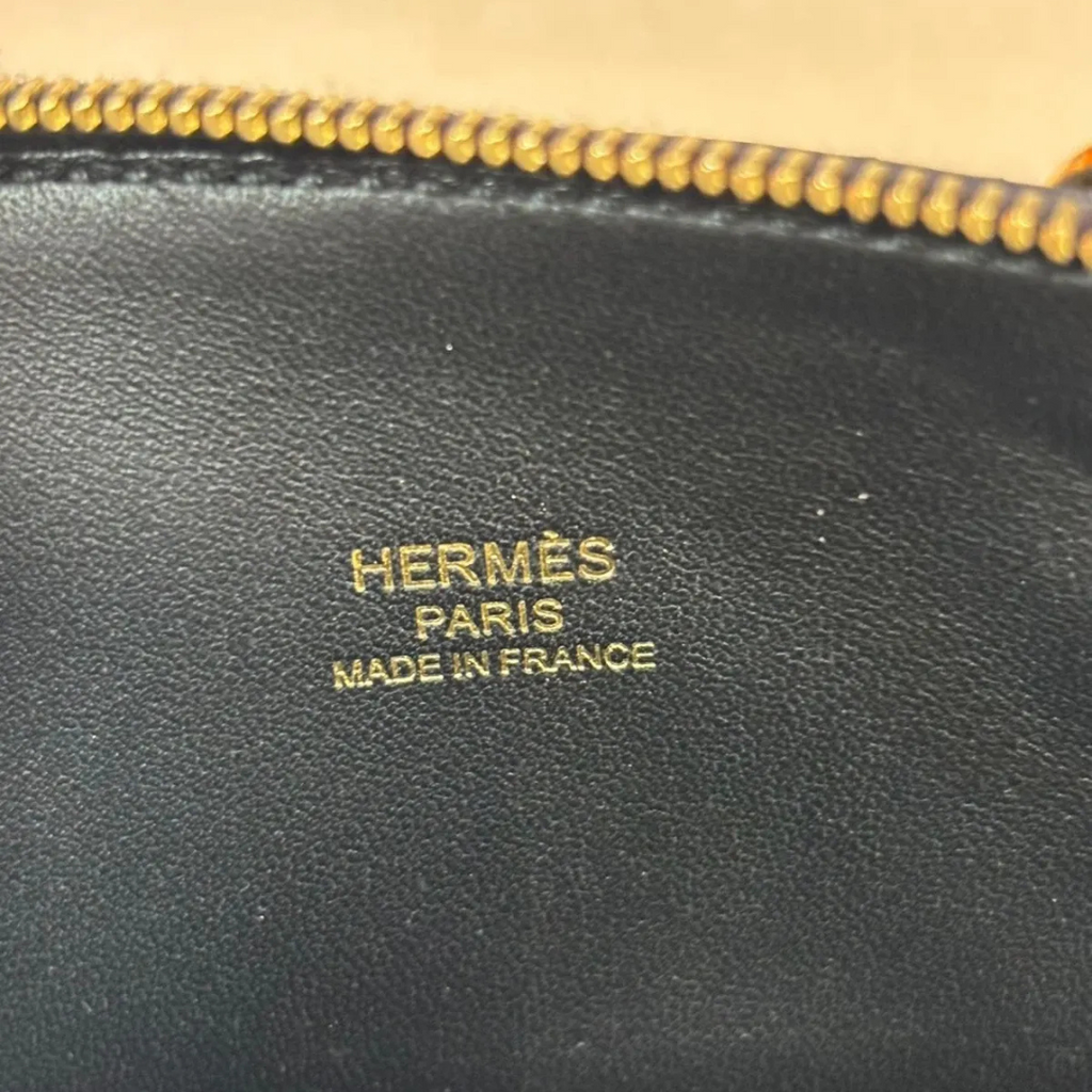 HERMÈS CAVALIER STRAP 25 MM SCHULTERRIEMEN